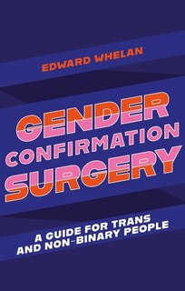 Front cover_Gender Confirmation Surgery