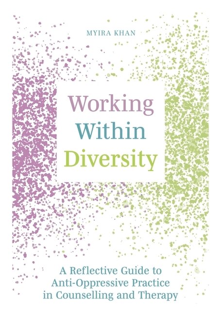 Front cover_Working Within Diversity