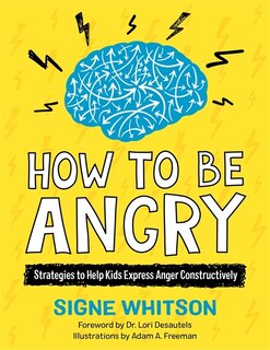 Couverture_How To Be Angry