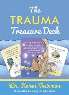 Front cover_The Trauma Treasure Deck
