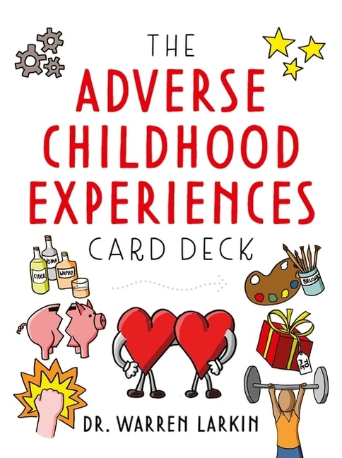 Front cover_The Adverse Childhood Experiences Card Deck