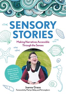 Couverture_Sensory Stories to Support Additional Needs