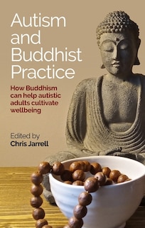 Front cover_Autism and Buddhist Practice