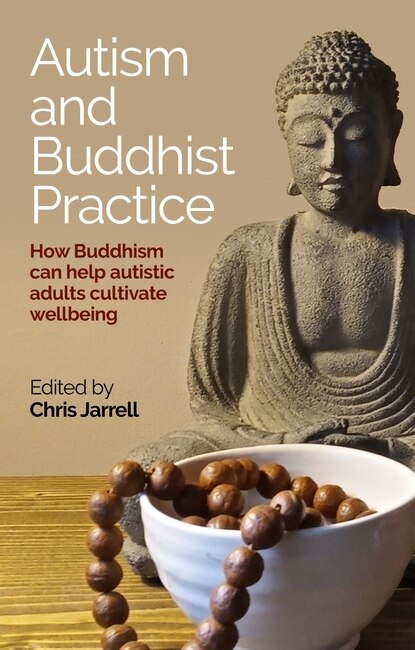 Front cover_Autism and Buddhist Practice