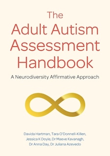 Front cover_The Adult Autism Assessment Handbook