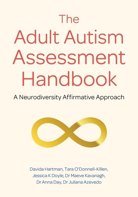 Front cover_The Adult Autism Assessment Handbook