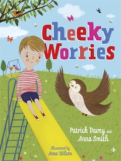 Front cover_Cheeky Worries