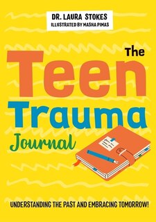 Front cover_The Teen Trauma Journal