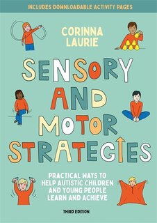 Front cover_Sensory And Motor Strategies (3rd Edition)