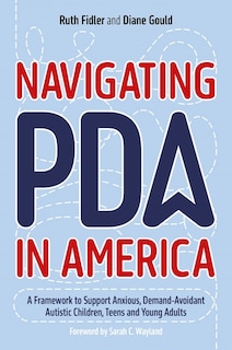 Couverture_Navigating PDA in America