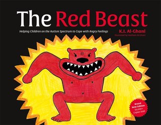 Couverture_The Red Beast