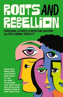 Couverture_Roots and Rebellion