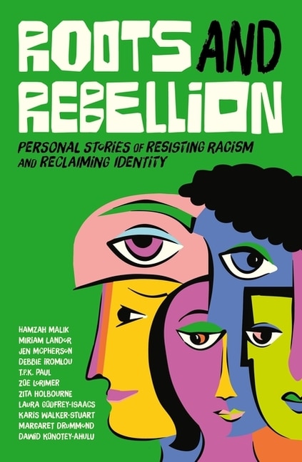 Couverture_Roots and Rebellion