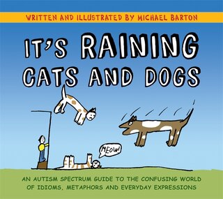 Couverture_It's Raining Cats And Dogs