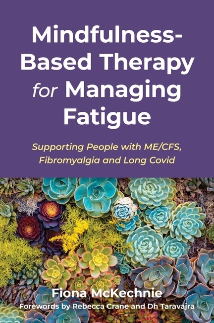 Couverture_Mindfulness-Based Therapy for Managing Fatigue