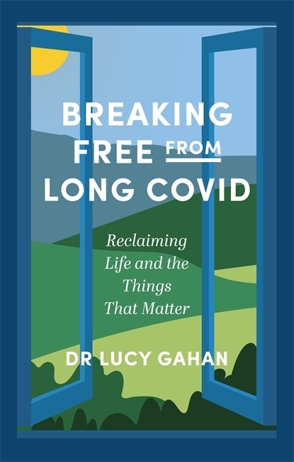 Couverture_Breaking Free from Long Covid