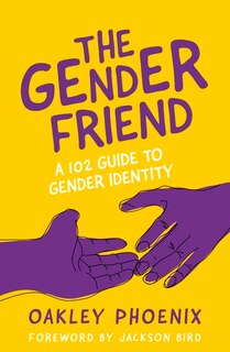 Front cover_The Gender Friend