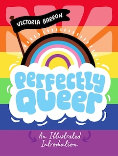 Couverture_Perfectly Queer