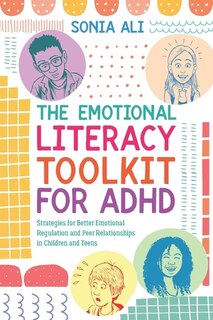 Couverture_The Emotional Literacy Toolkit for ADHD