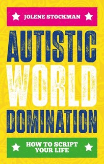 Couverture_Autistic World Domination