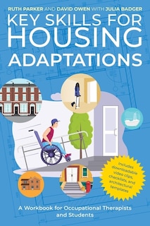 Front cover_Key Skills for Housing Adaptations