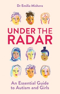 Front cover_Under the Radar