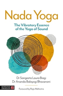 Front cover_Nada Yoga