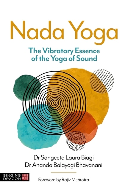Front cover_Nada Yoga