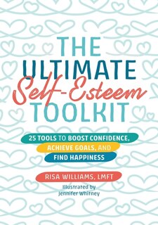 Front cover_The Ultimate Self-Esteem Toolkit