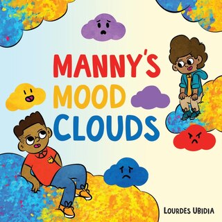 Front cover_Manny's Mood Clouds
