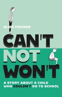Couverture_Can't Not Won't