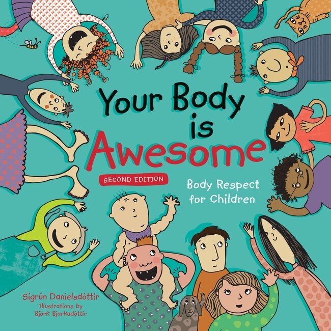 Couverture_Your Body is Awesome (2nd edition)