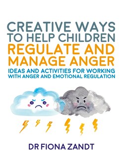 Couverture_Creative Ways to Help Children Regulate and Manage Anger