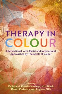 Couverture_Therapy in Colour