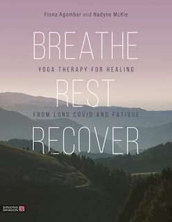 Front cover_Breathe, Rest, Recover