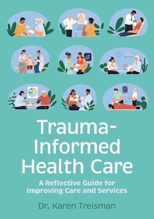 Front cover_Trauma-Informed Health Care