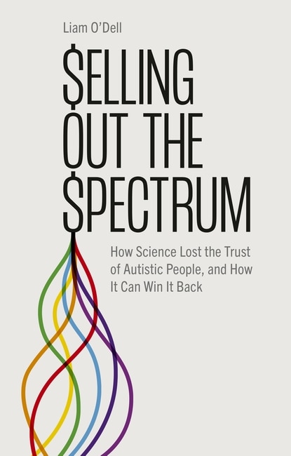 Front cover_Selling Out the Spectrum