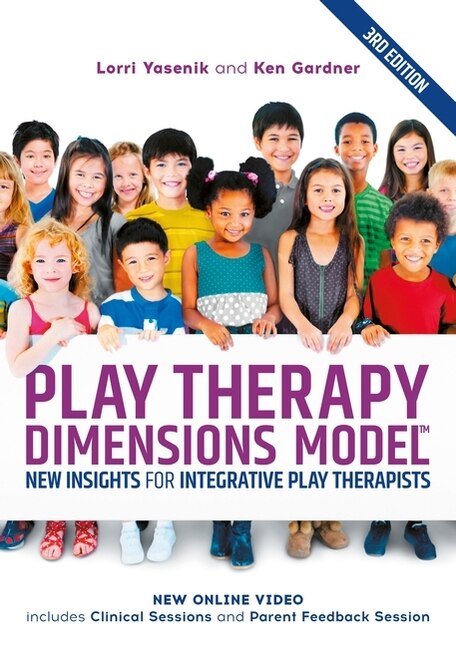 Couverture_Play Therapy Dimensions Model