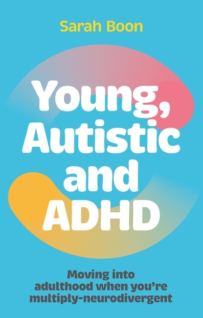 Couverture_Young, Autistic and ADHD