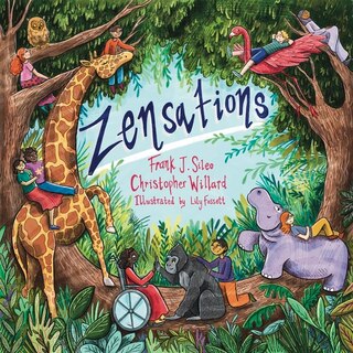 Front cover_Zensations