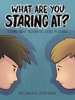 Couverture_What are you staring at?