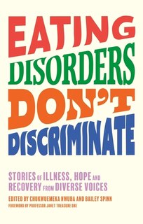 Front cover_Eating Disorders Don't Discriminate