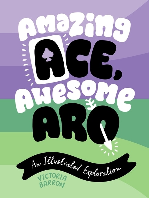 Couverture_Amazing Ace, Awesome Aro