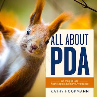 Front cover_All About PDA