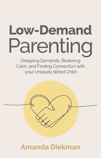 Front cover_Low-Demand Parenting