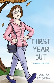 Couverture_First Year Out