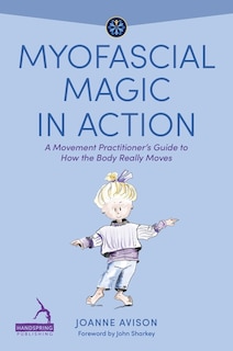 Front cover_Myofascial Magic in Action