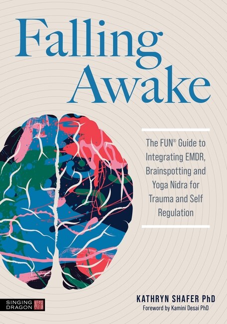 Couverture_Falling Awake
