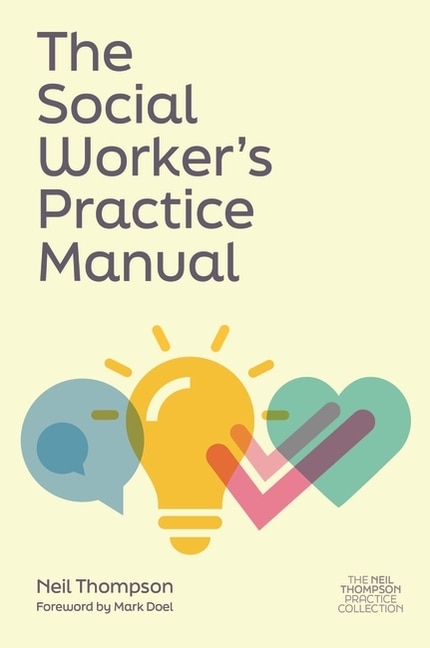 Front cover_The Social Worker's Practice Manual