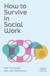 Front cover_How to Survive in Social Work